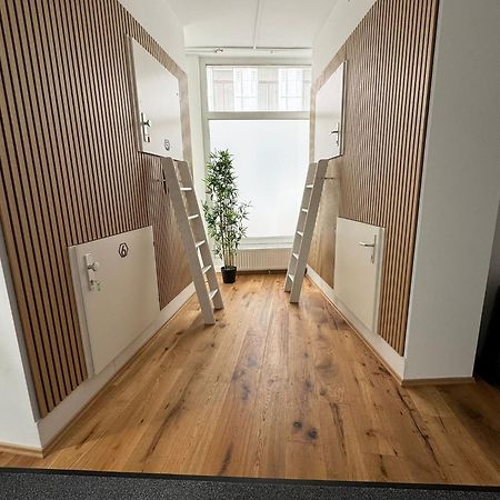 Robin Wood Apartment Wien Exterior foto