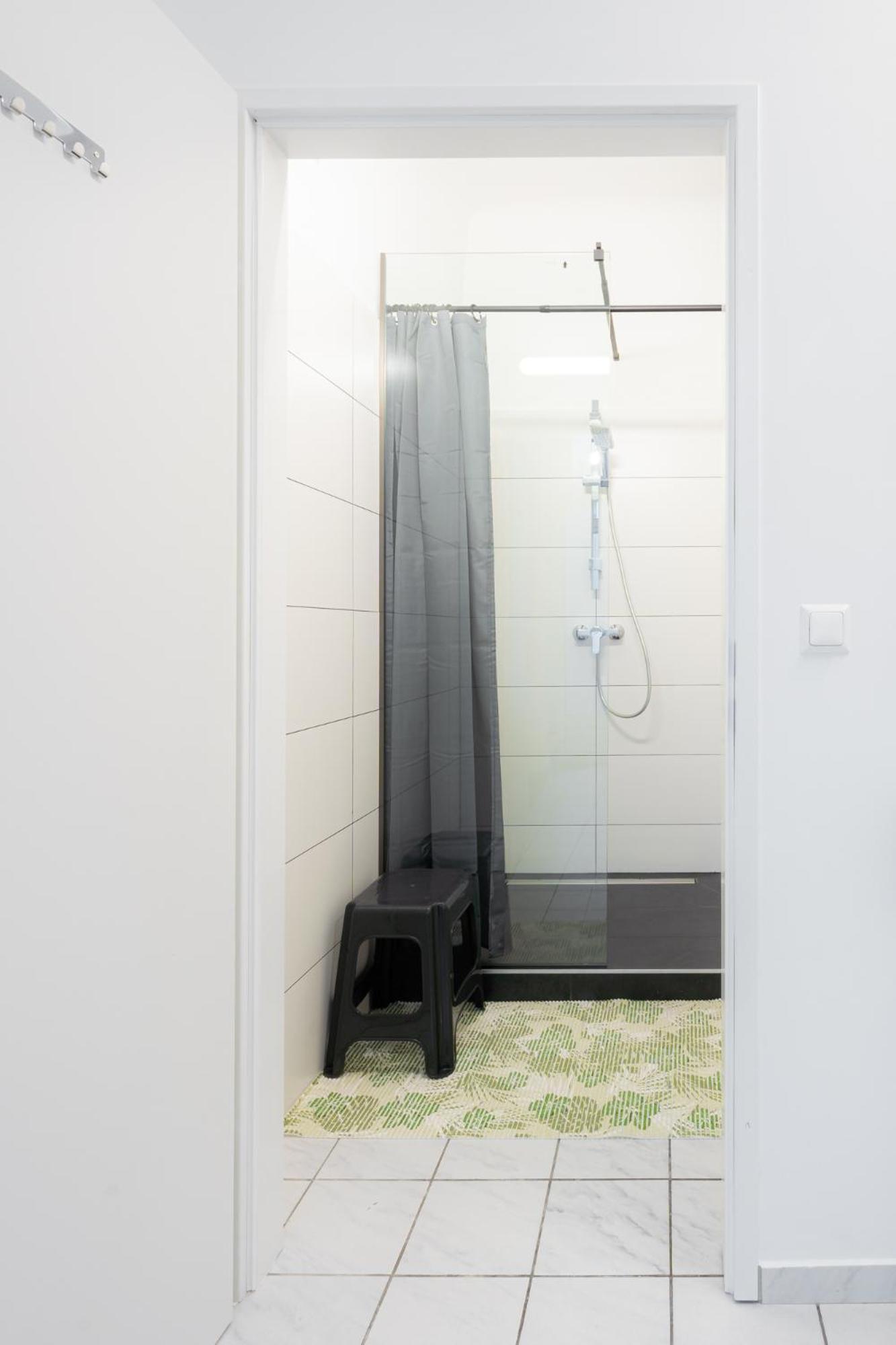 Robin Wood Apartment Wien Exterior foto