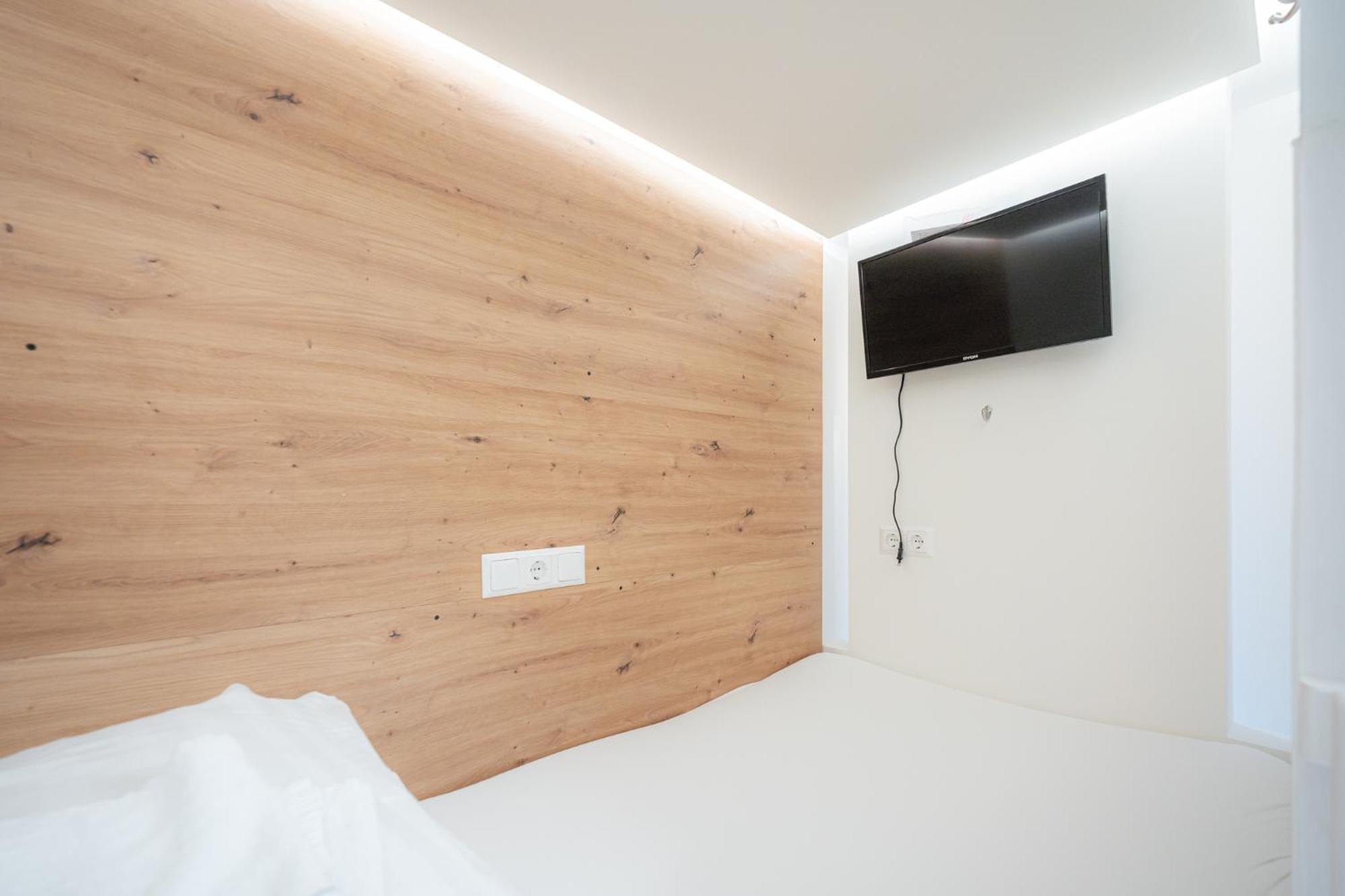 Robin Wood Apartment Wien Exterior foto
