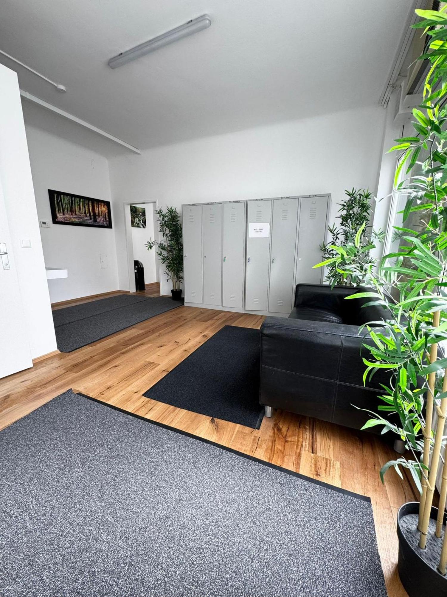 Robin Wood Apartment Wien Exterior foto