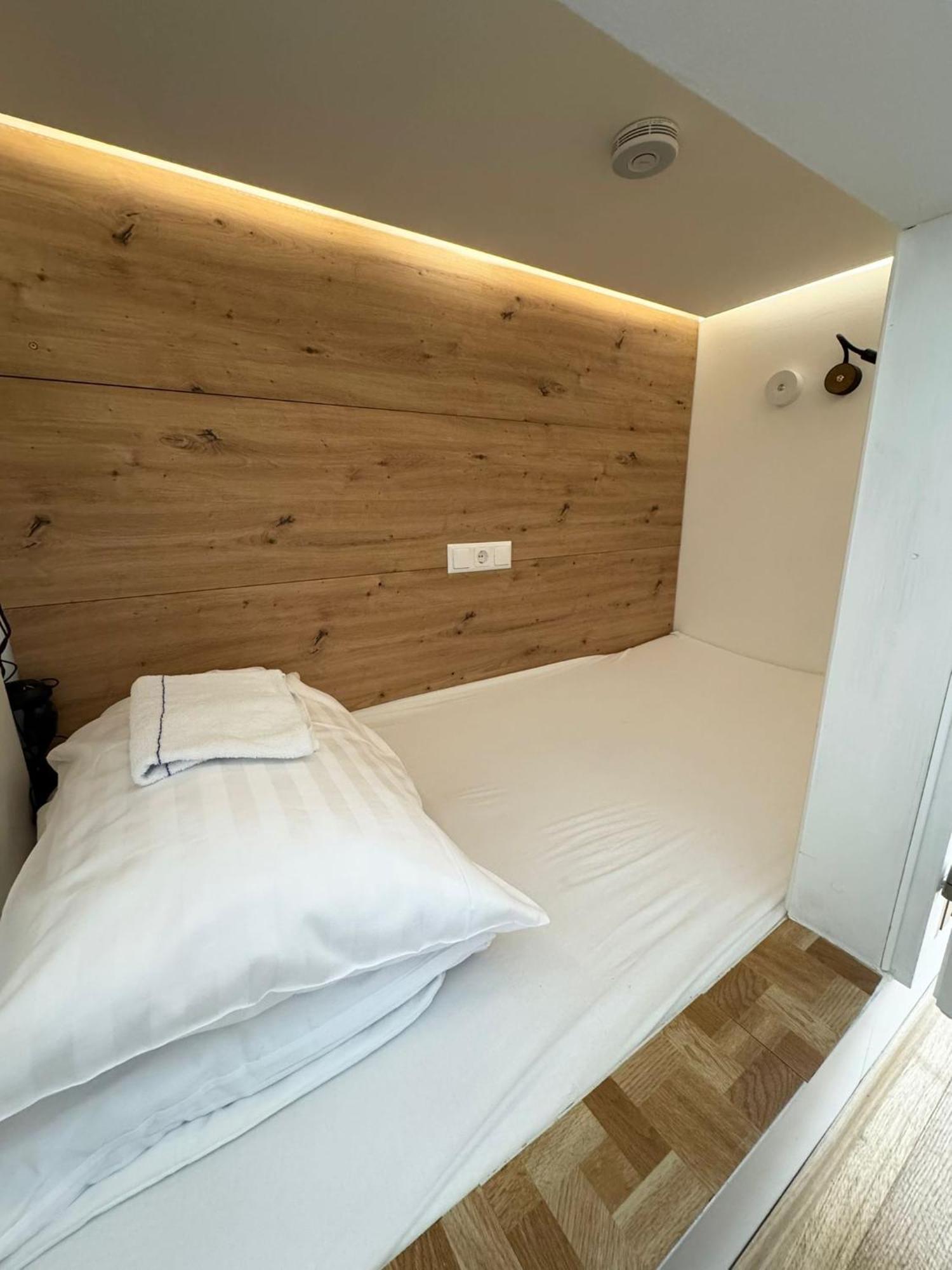 Robin Wood Apartment Wien Exterior foto