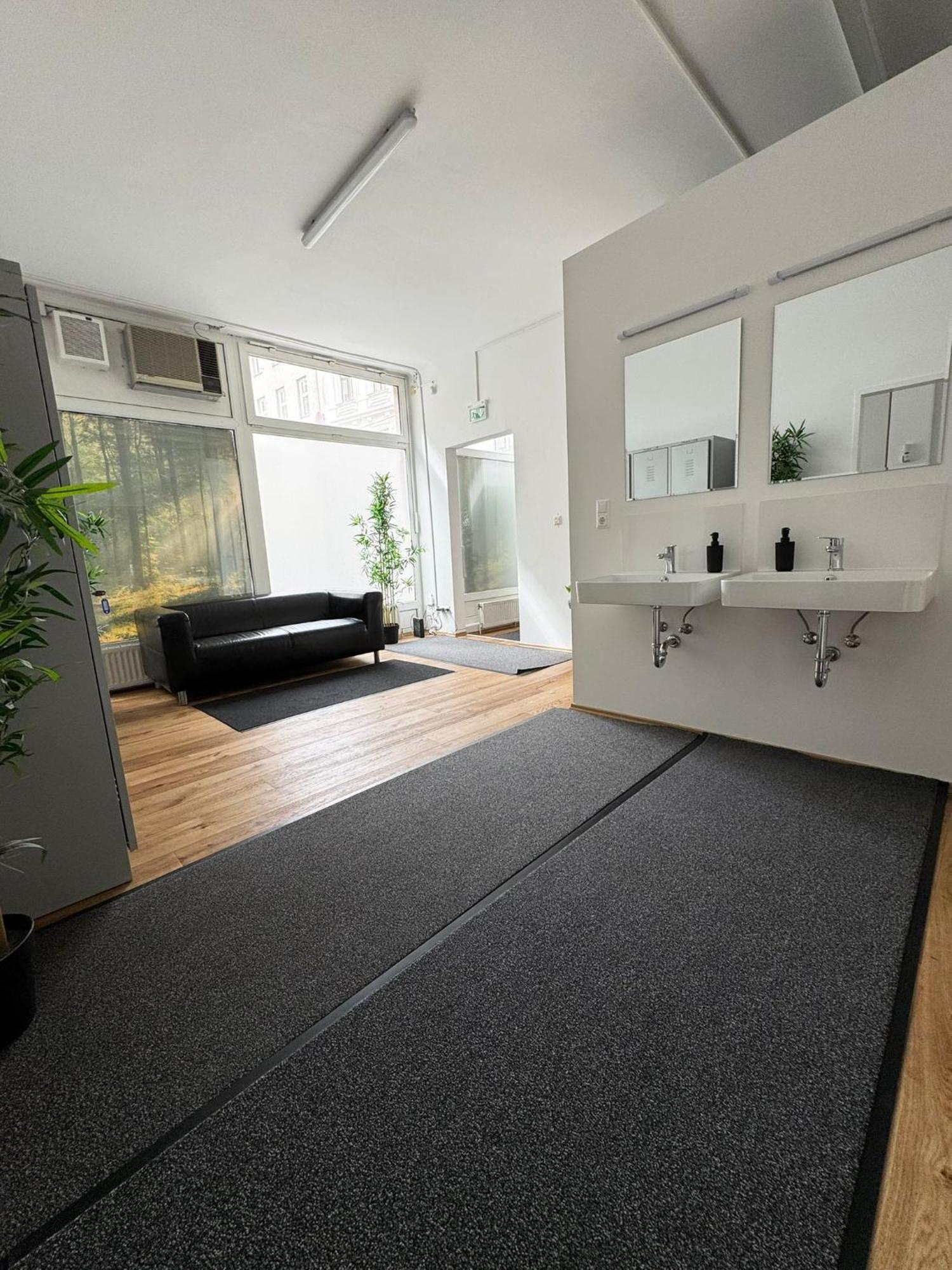 Robin Wood Apartment Wien Exterior foto