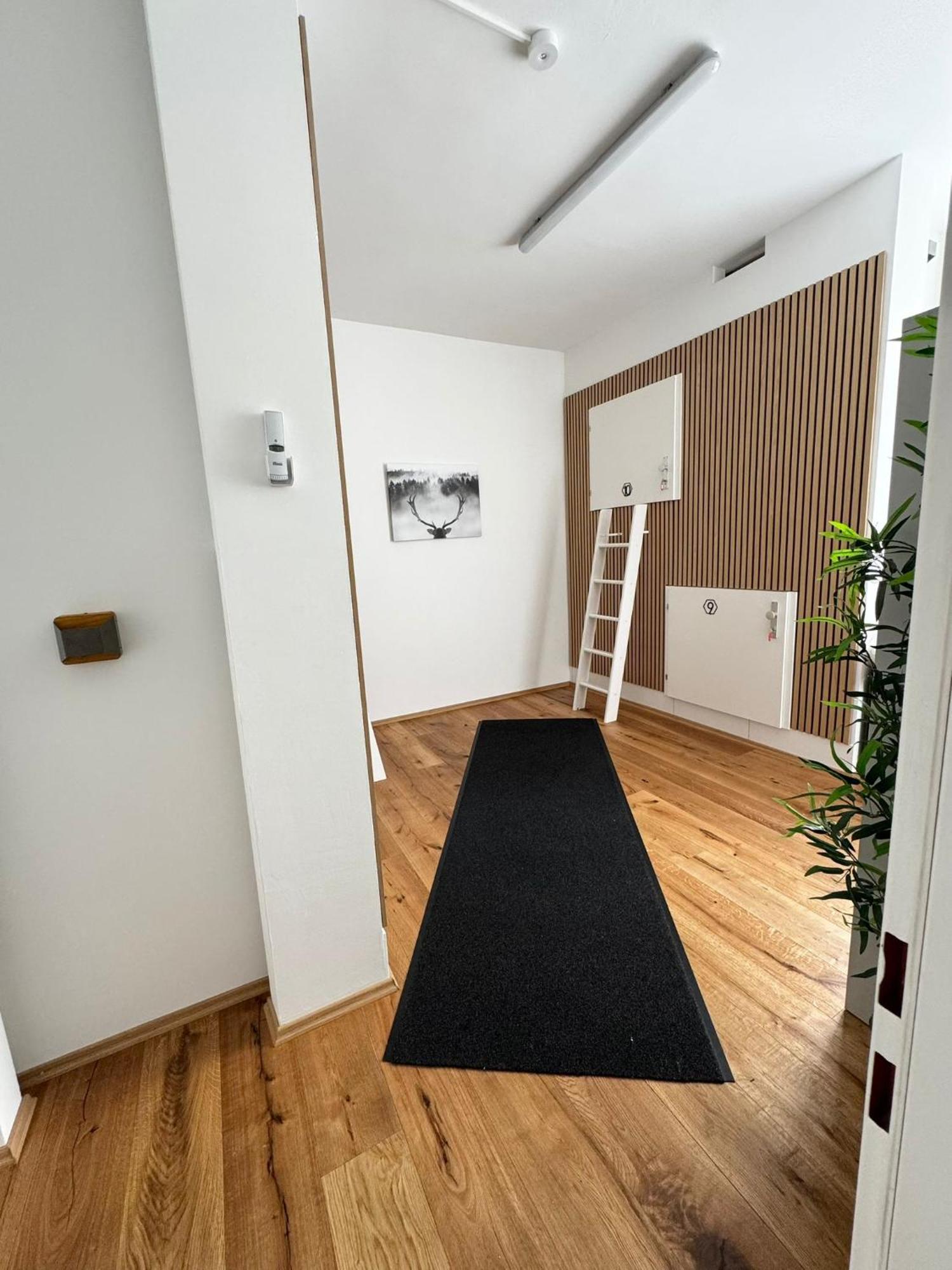 Robin Wood Apartment Wien Exterior foto